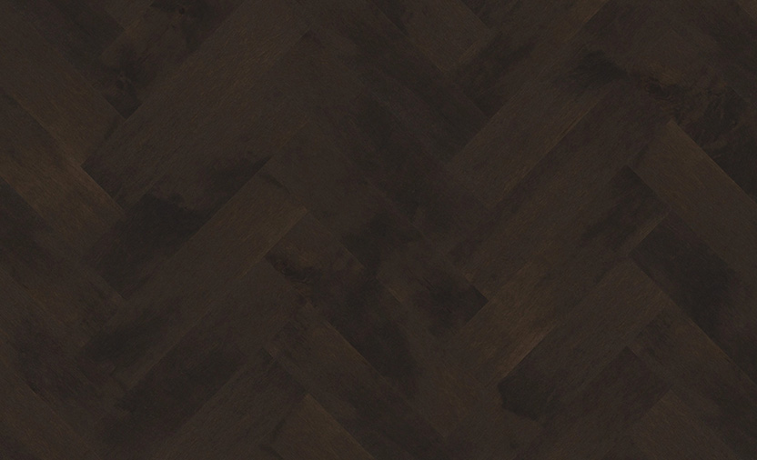 Hard Maple Mystic Brown